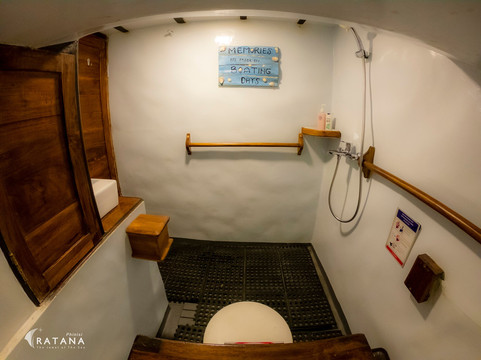 Ratana Phinisi-雅加达必去景点