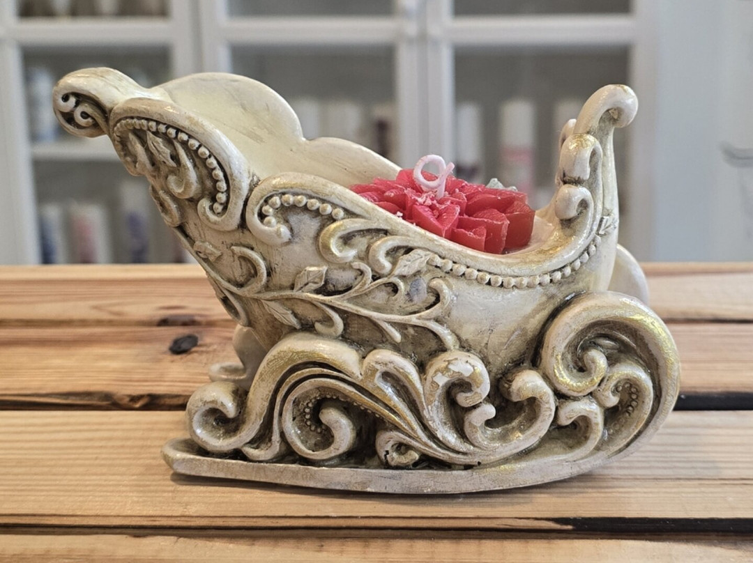 Keramikflamme-Stuhr必去景点