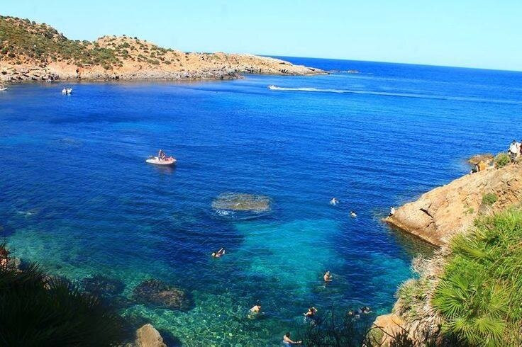 Zembra & Zembretta Islands-El Haouaria必去景点