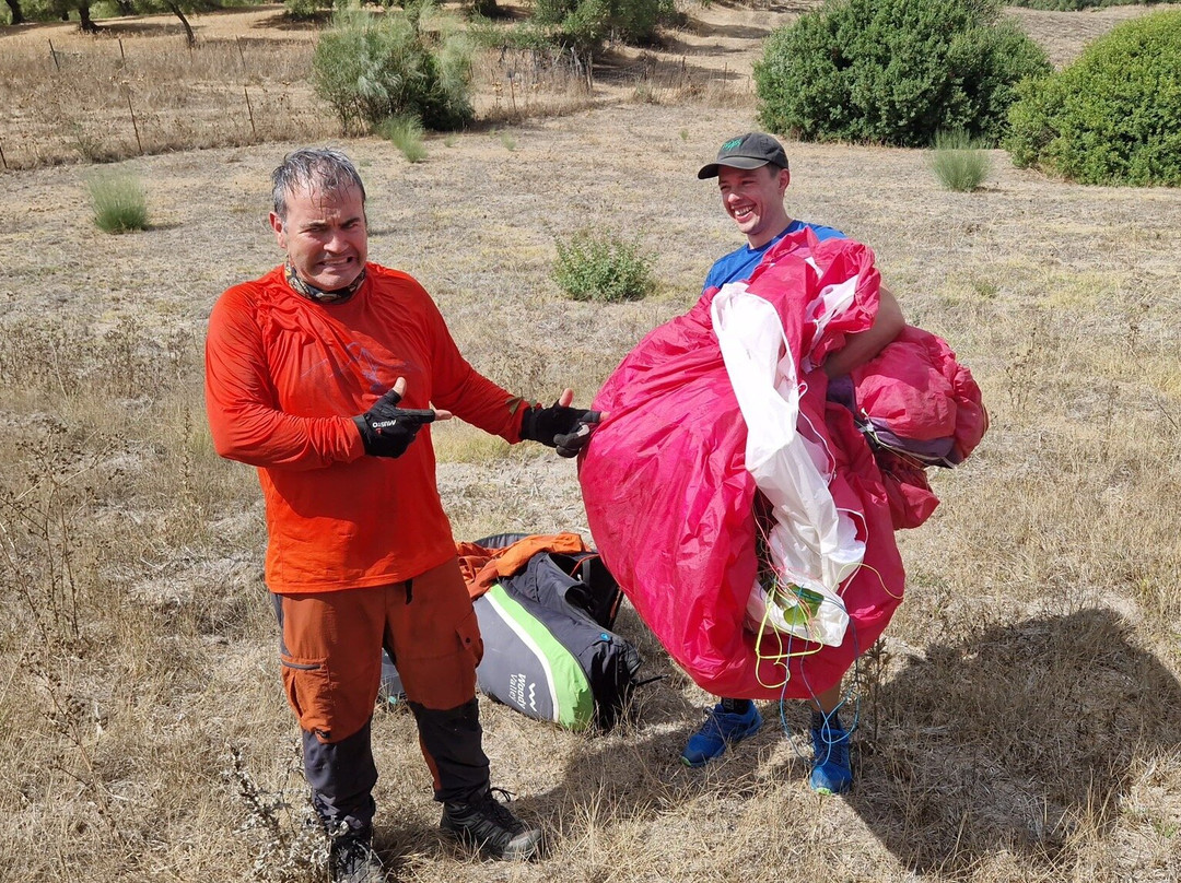 Paragliding Guide景点图片