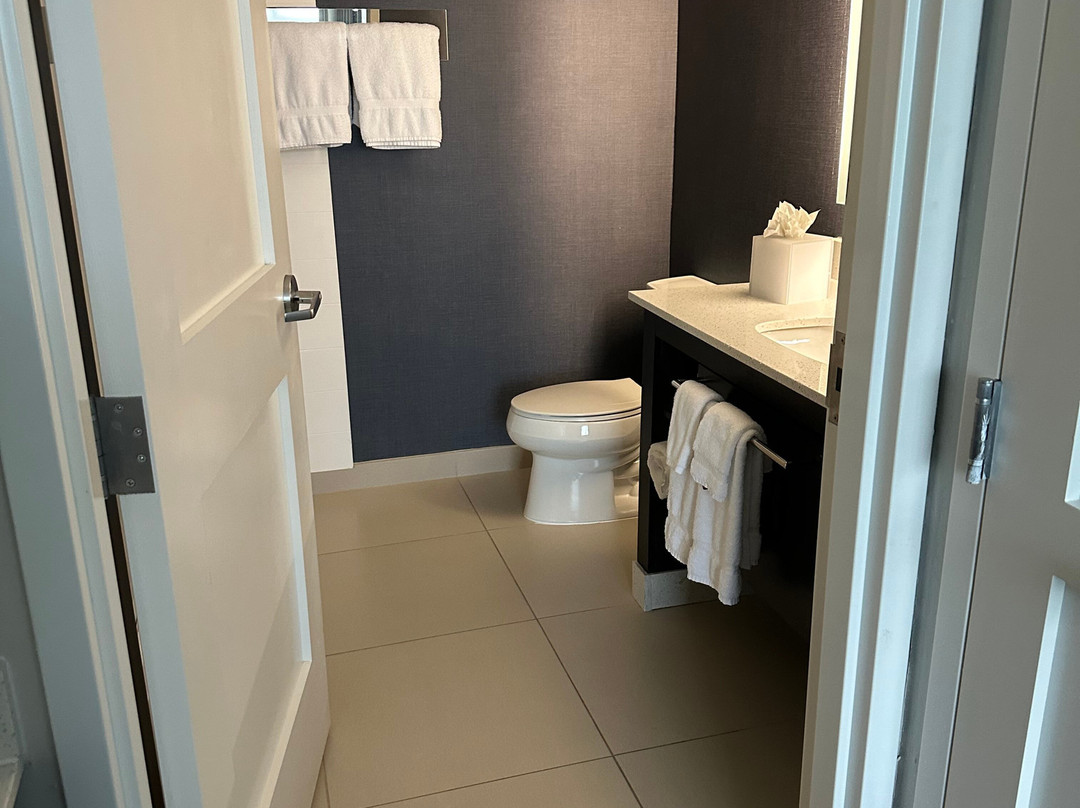 Residence Inn Long Island Garden City主图