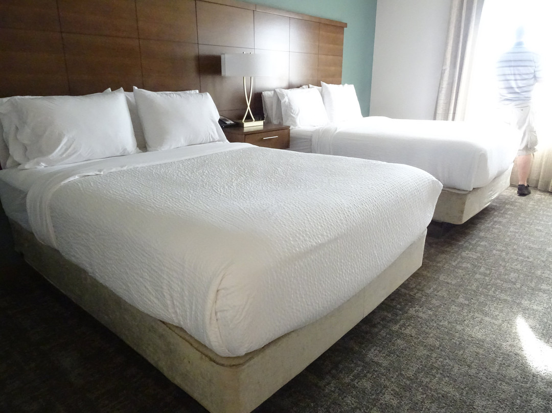 Staybridge Suites Washington DC East - Largo by IHG主图
