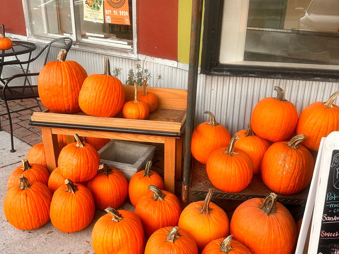 Ashland Haunted History Tours-Ashland必去景点