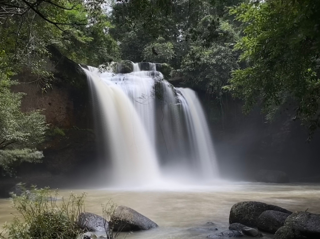 Khao Yai : Rest Journey景点图片