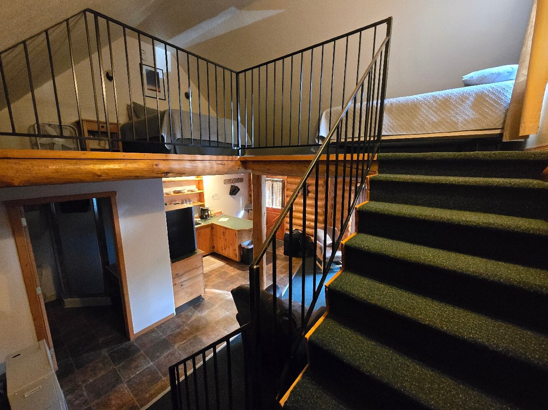 Talkeetna Cabins主图