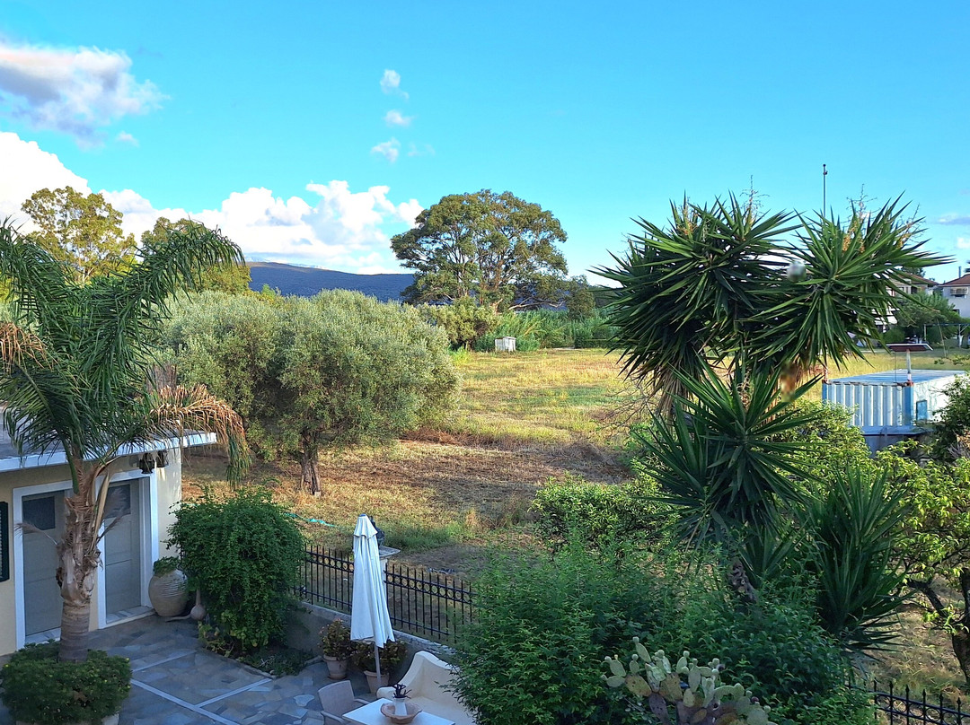 Alkyon Apartments & Villas Hotel主图