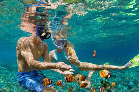 Excursionsrus-蓬塔卡纳必去景点