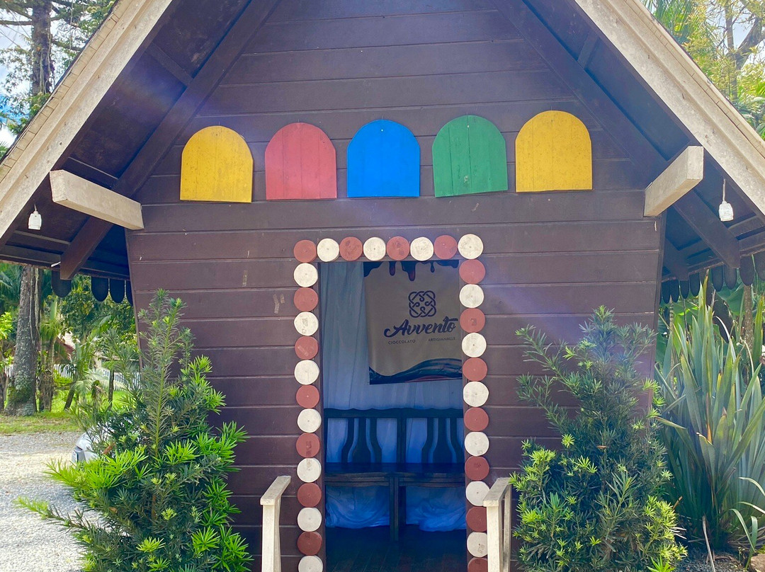 Avvento Cioccolato Artigianalle