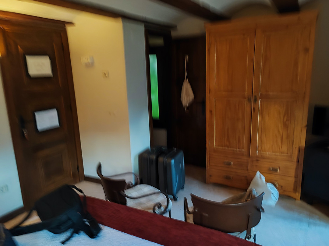 Hotel La Casa del Tio Americano主图