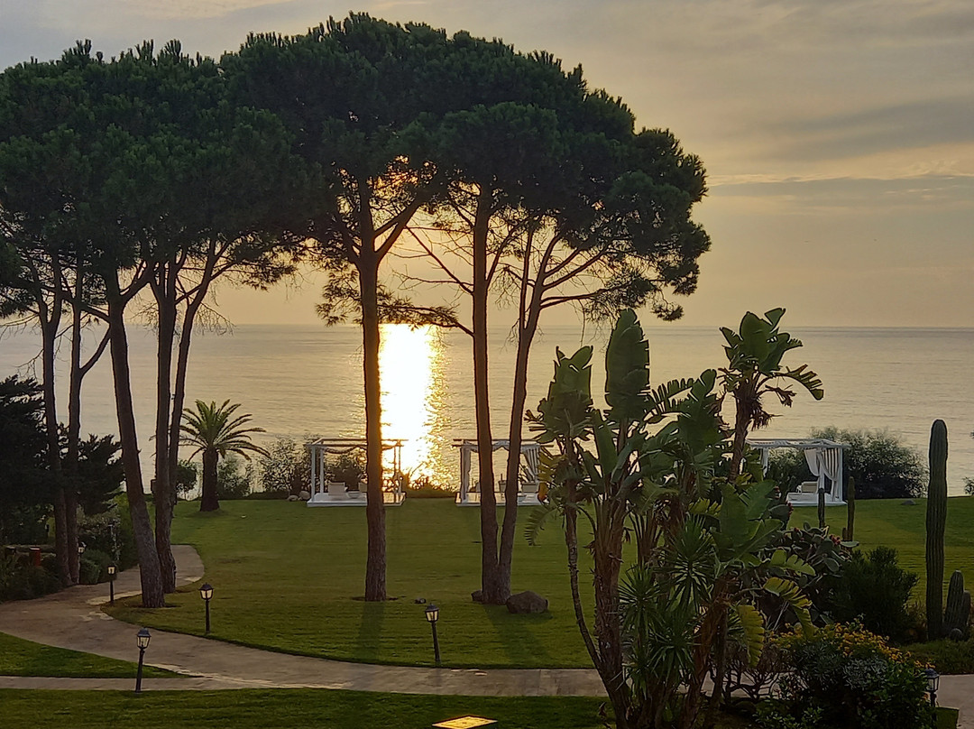 La Villa Del Re主图