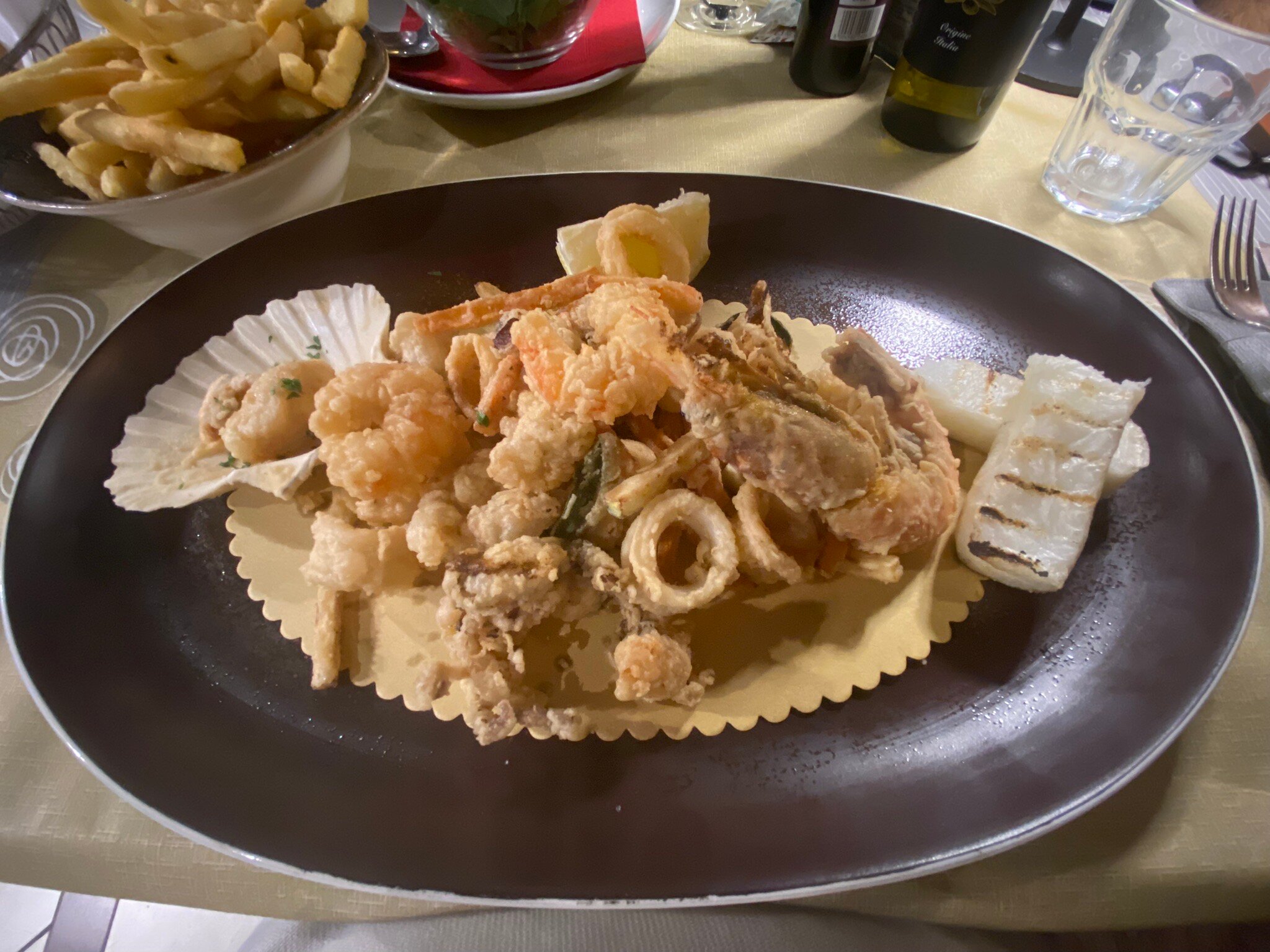 布萨娜酒店-官方