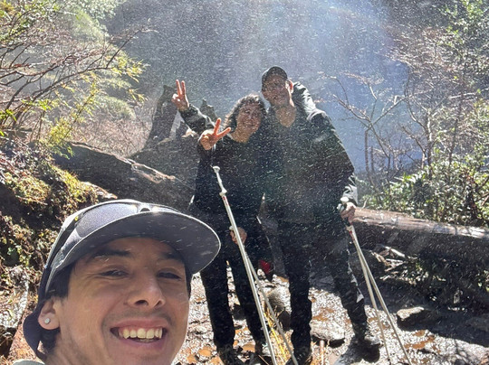 Ermitaño Expediciones-普孔必去景点