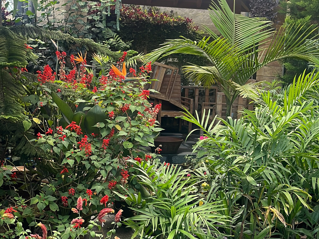 Nepal Yoga Home-加德满都必去景点