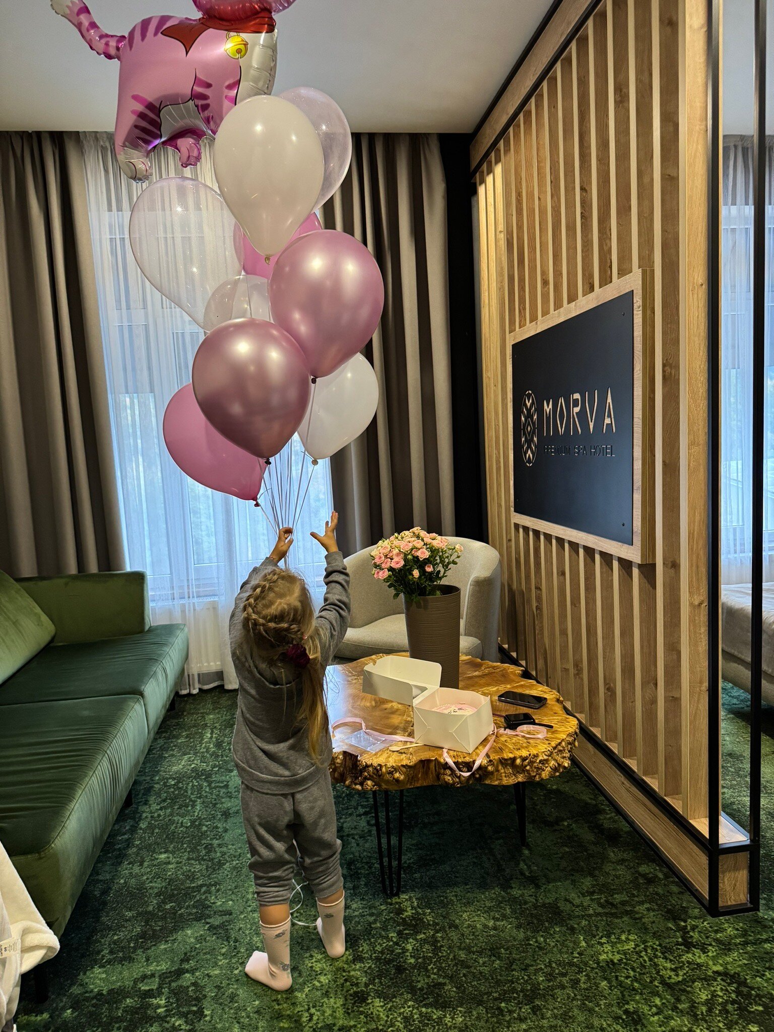 MORVA Premium Spa Resort-官方