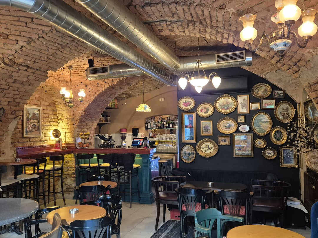 Caffe Bar Doma