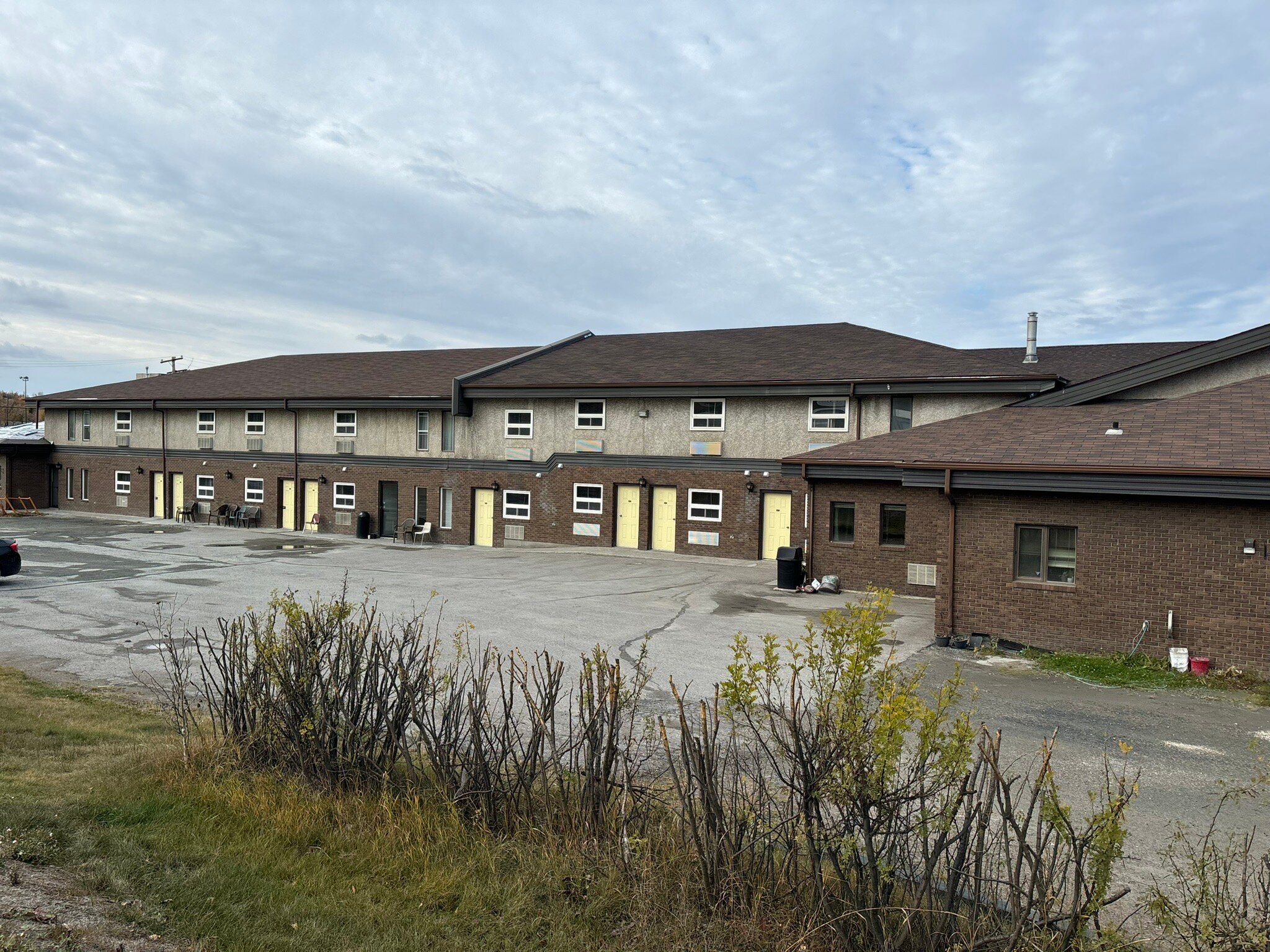 Prospector Inn-官方