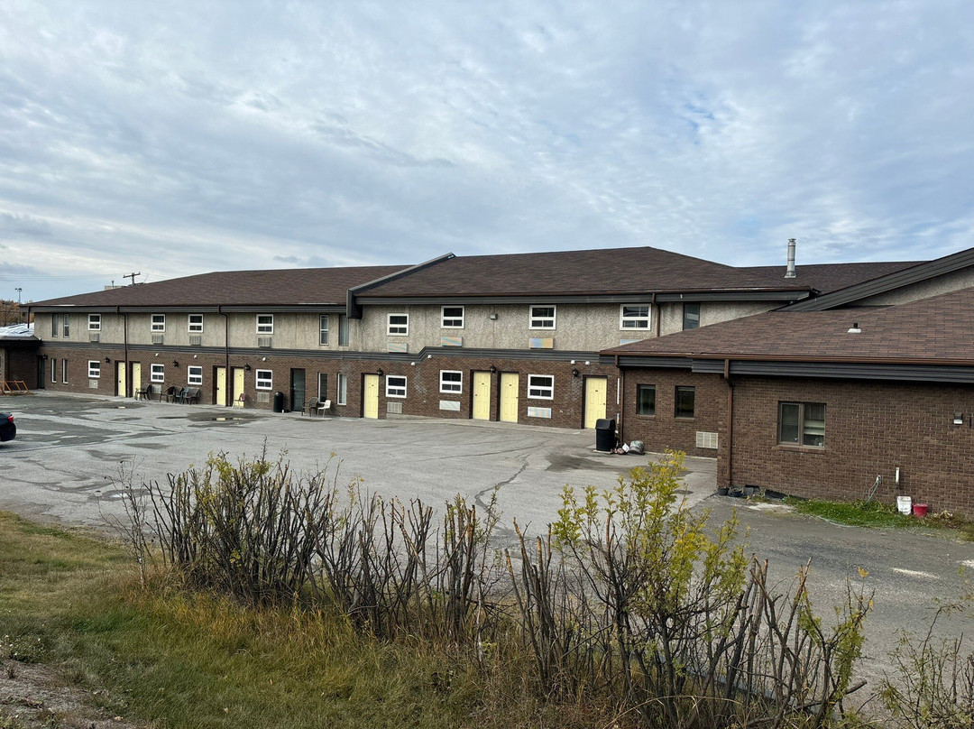 Prospector Inn主图