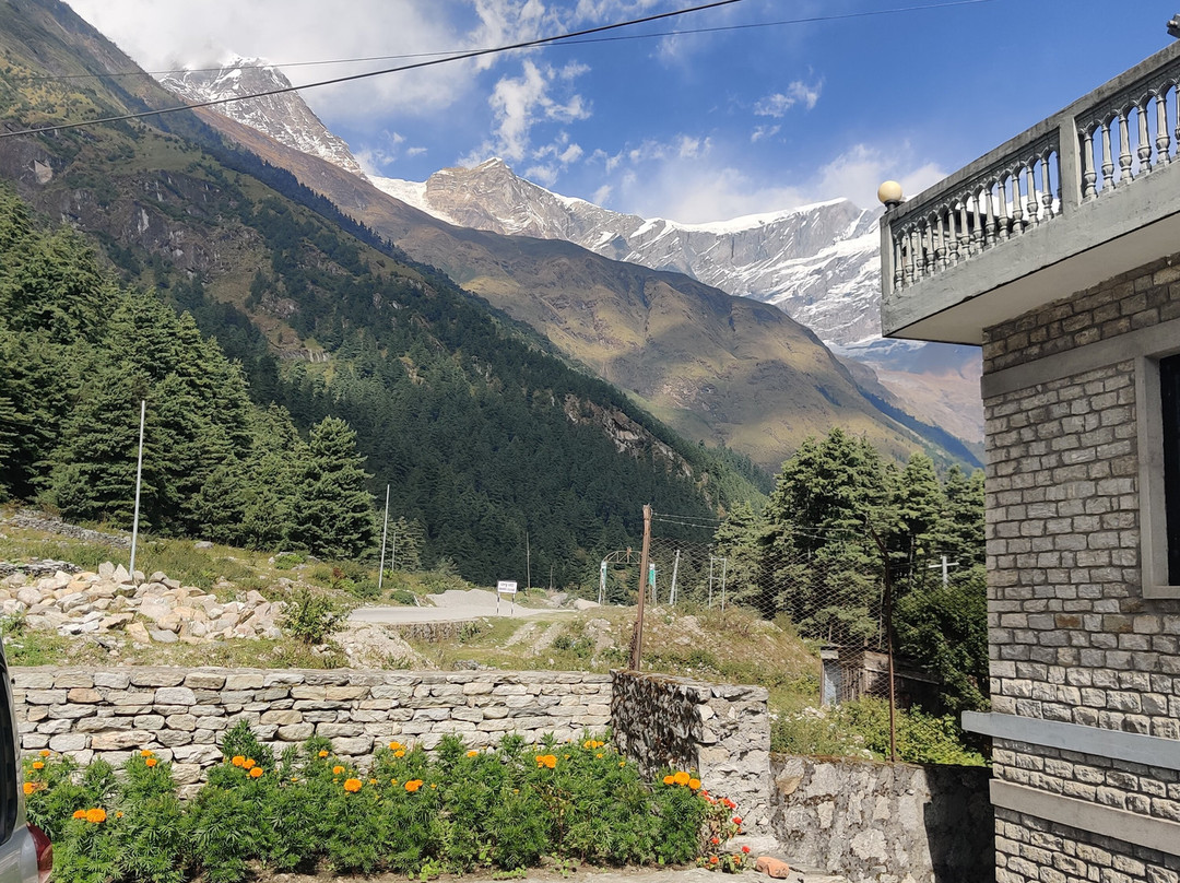 Kalopani Guest House主图