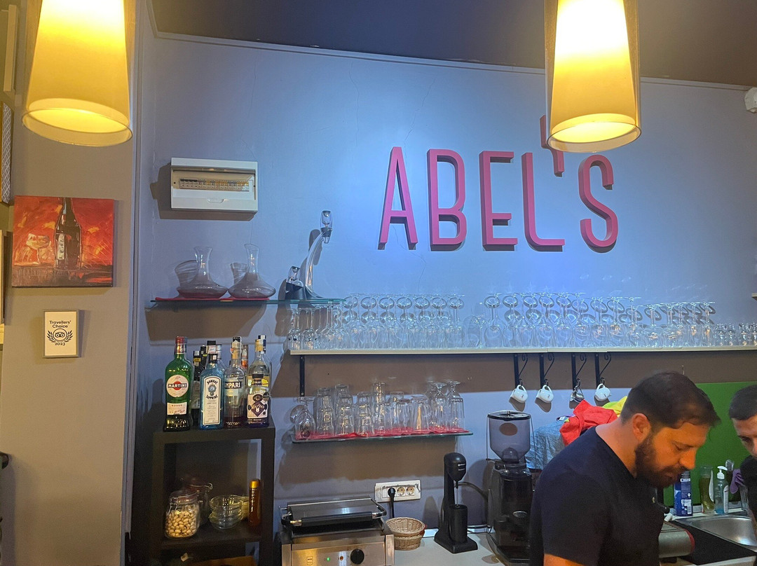 Abel's Wine Bar景点图片