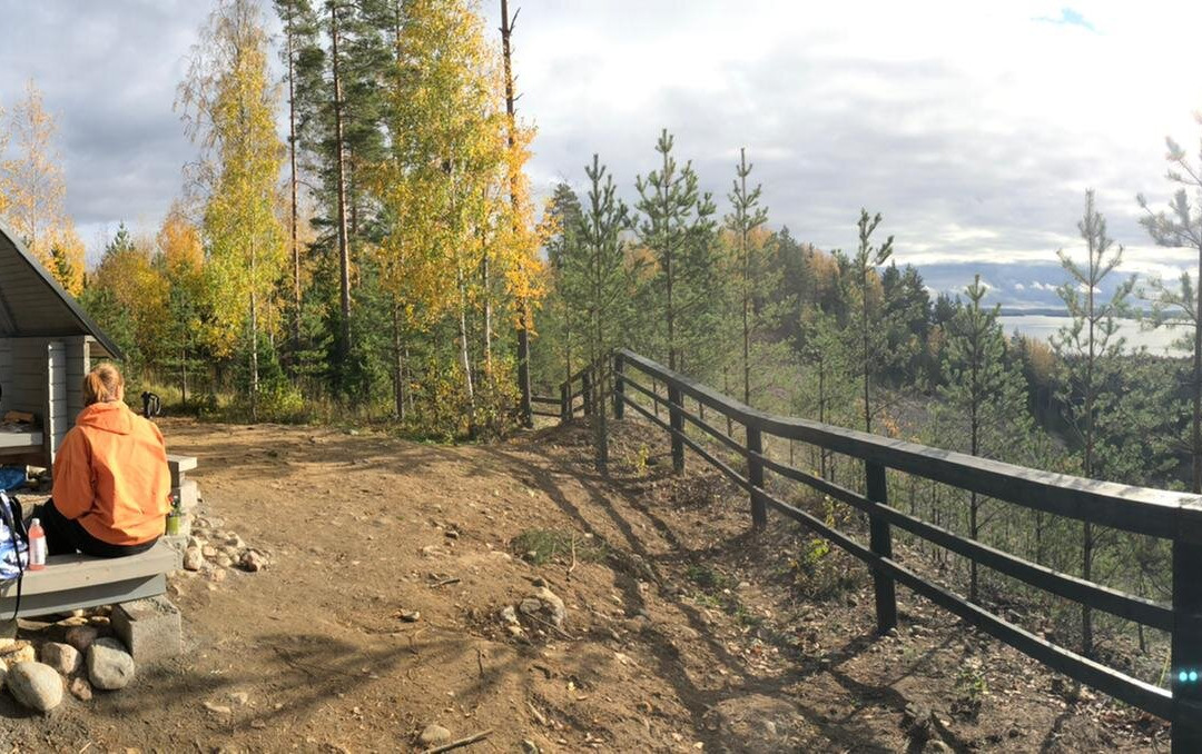 Aurinkovuori Sports Area-Asikkala必去景点