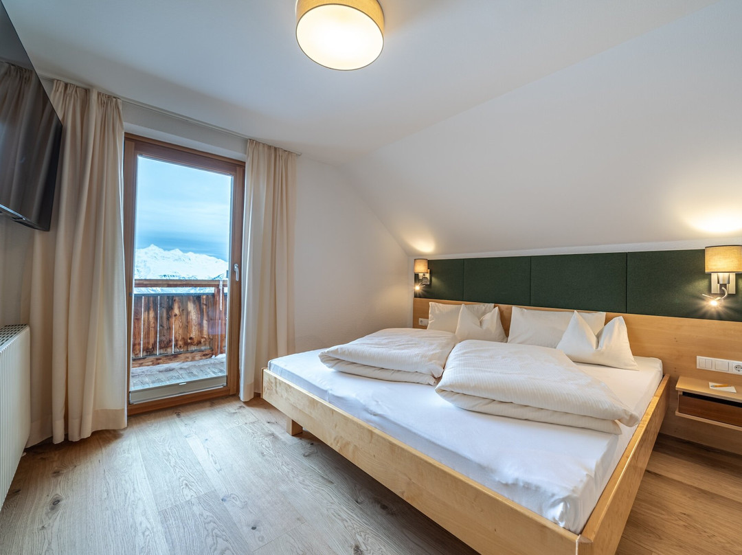 Hotel Hochsolden主图