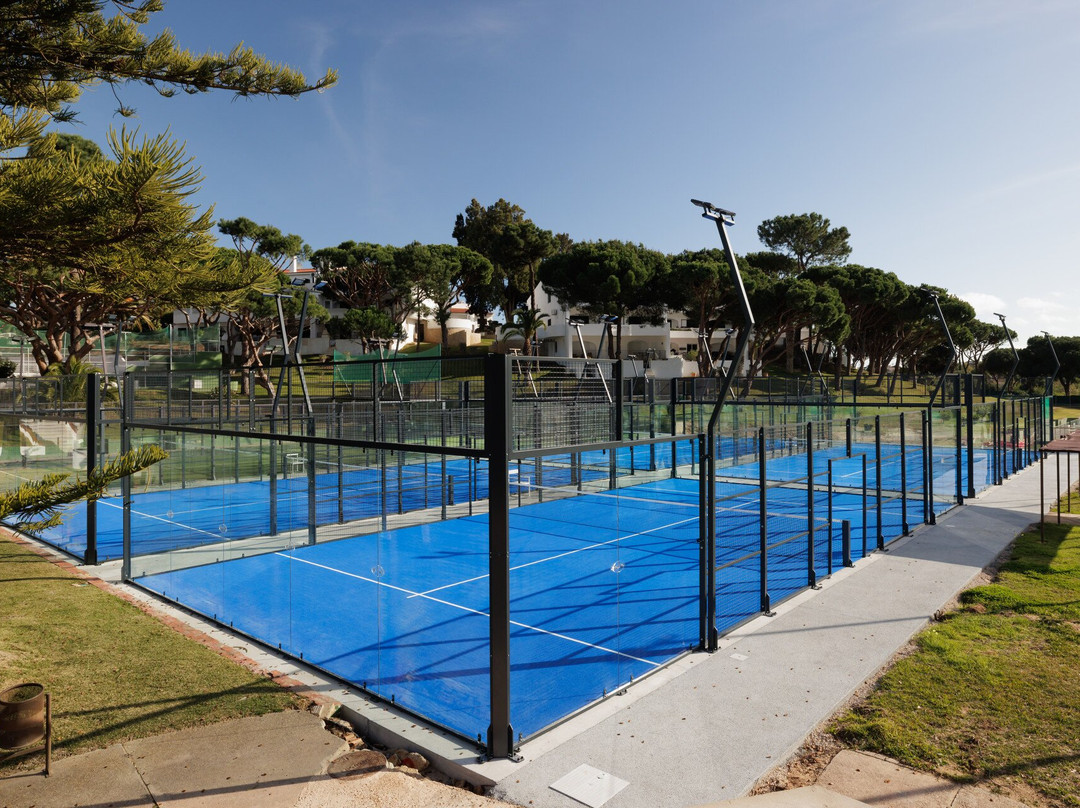 Vale Do Lobo Tennis Academy景点图片