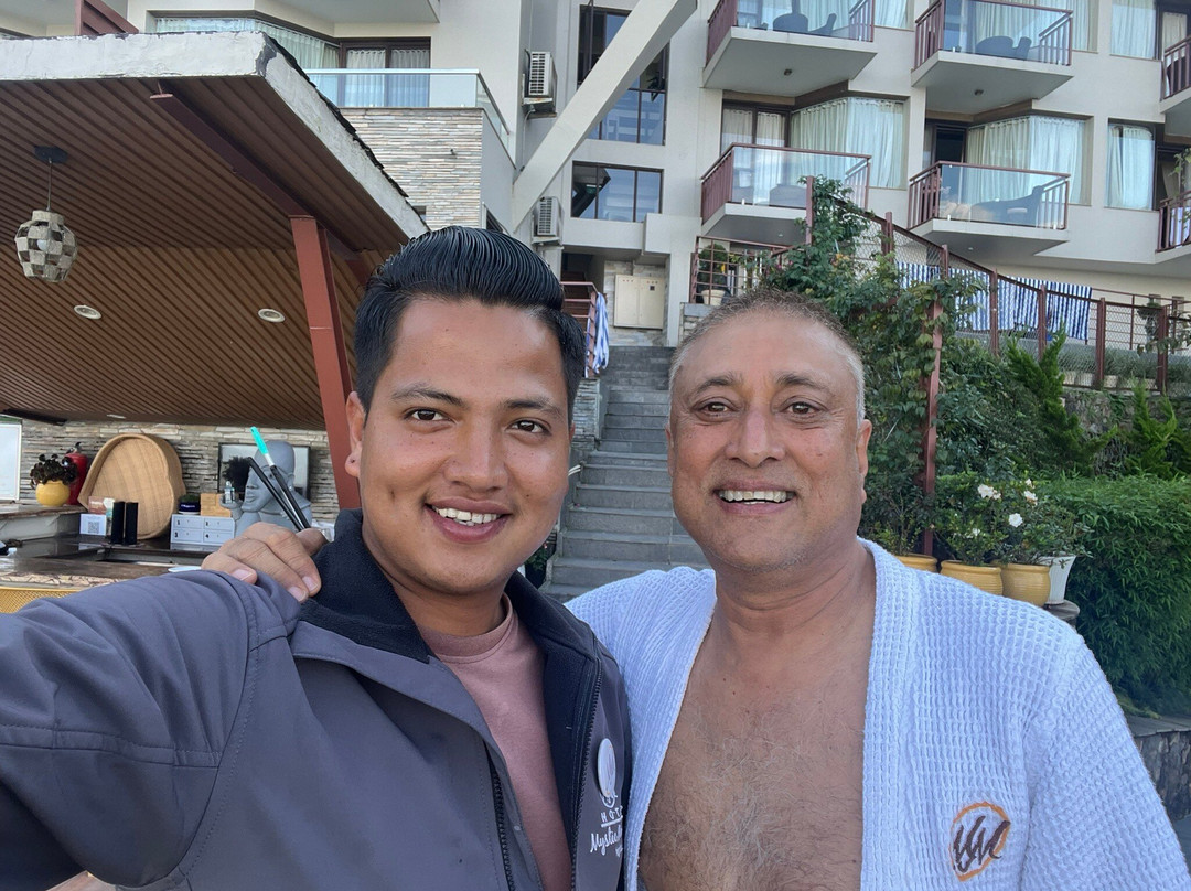 Hotel Mystic Mountain Nagarkot