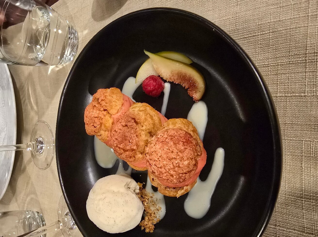 Hotel Auberge Bressane de Buellas主图