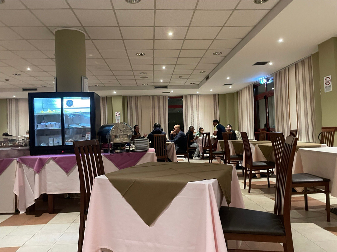 Tulip Inn Turin South主图