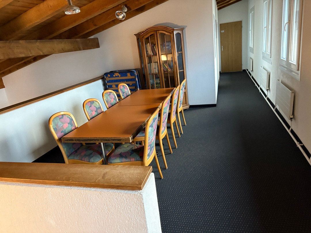 Hotel Restaurant Grusch主图