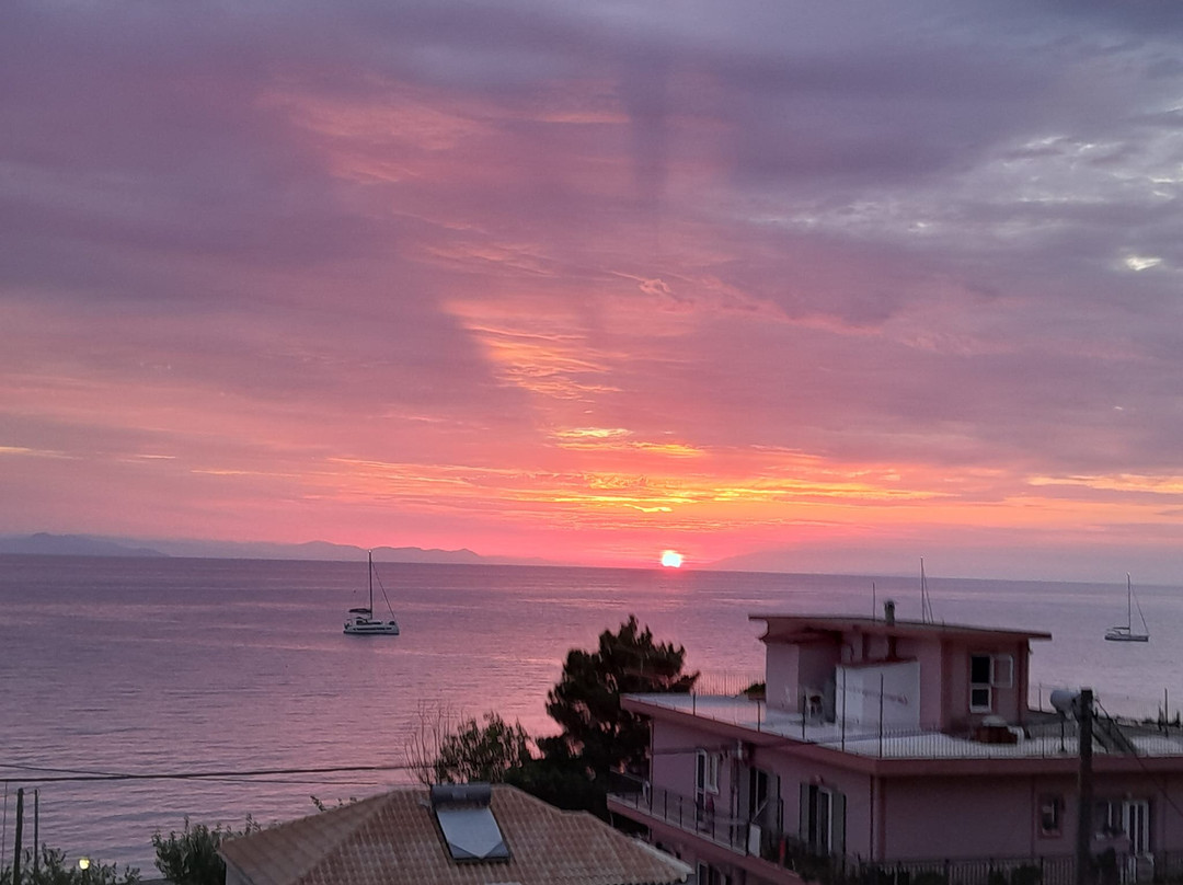 Pension Galini主图