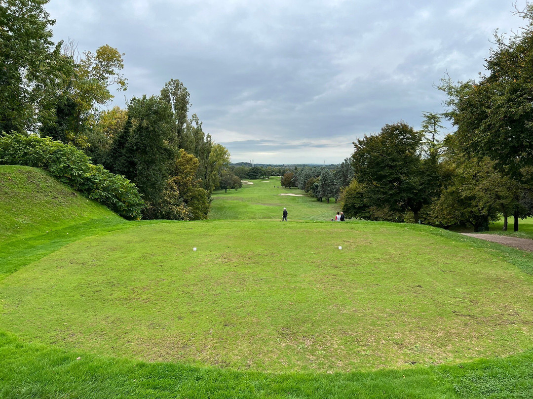 Golf Club Verona景点图片