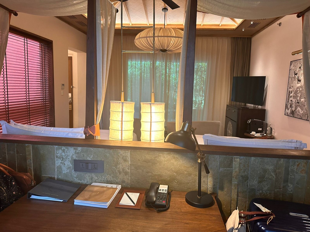 Taj Sawai Ranthambore主图