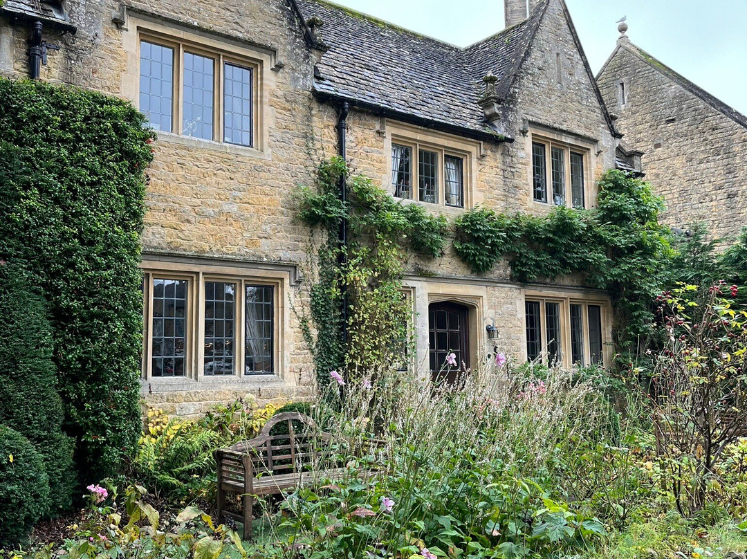 Undiscovered Cotswolds景点图片