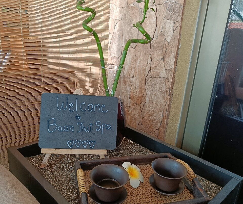 Baan Thai Massage-卡拉米略尔必去景点