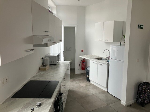 Luxury Suites Mons