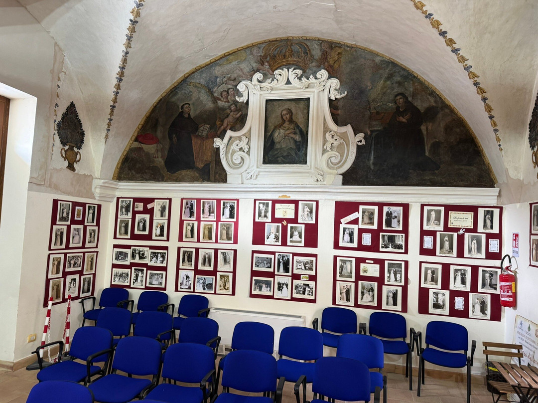 Museo Civico di Niscemi-Niscemi必去景点