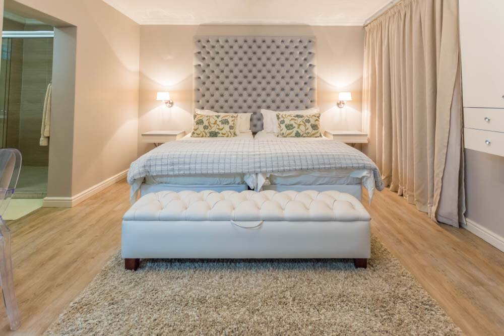 Chicane Addo Bed & Breakfast主图