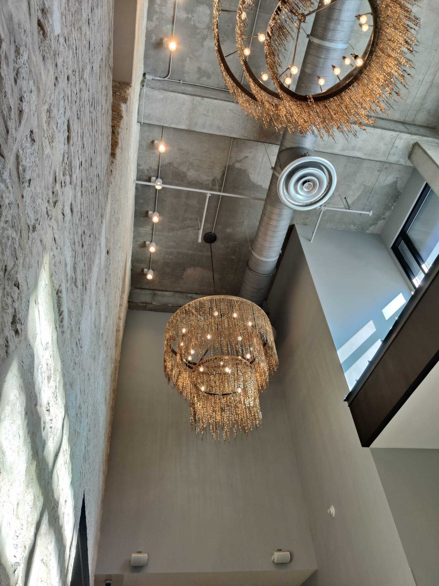 Canopy By Hilton San Antonio Riverwalk-浴室