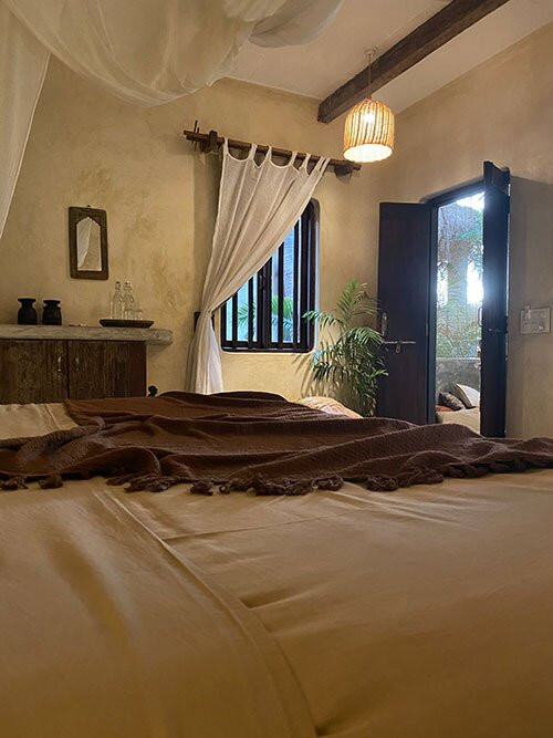 Palm Grove Beach Resort主图