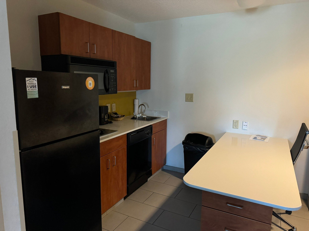 MainStay Suites主图