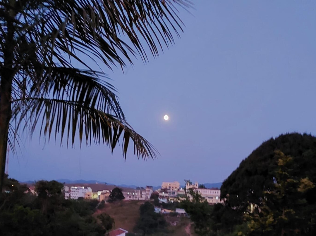 Pouso Caminho das Artes主图