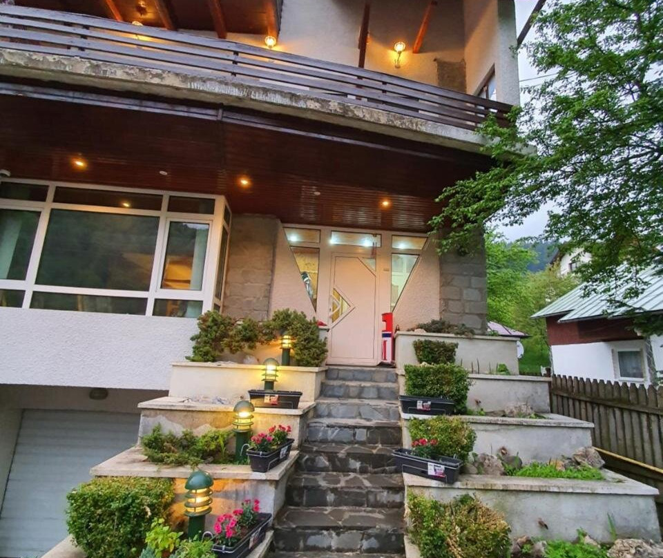 Casa Rustic Azuga主图