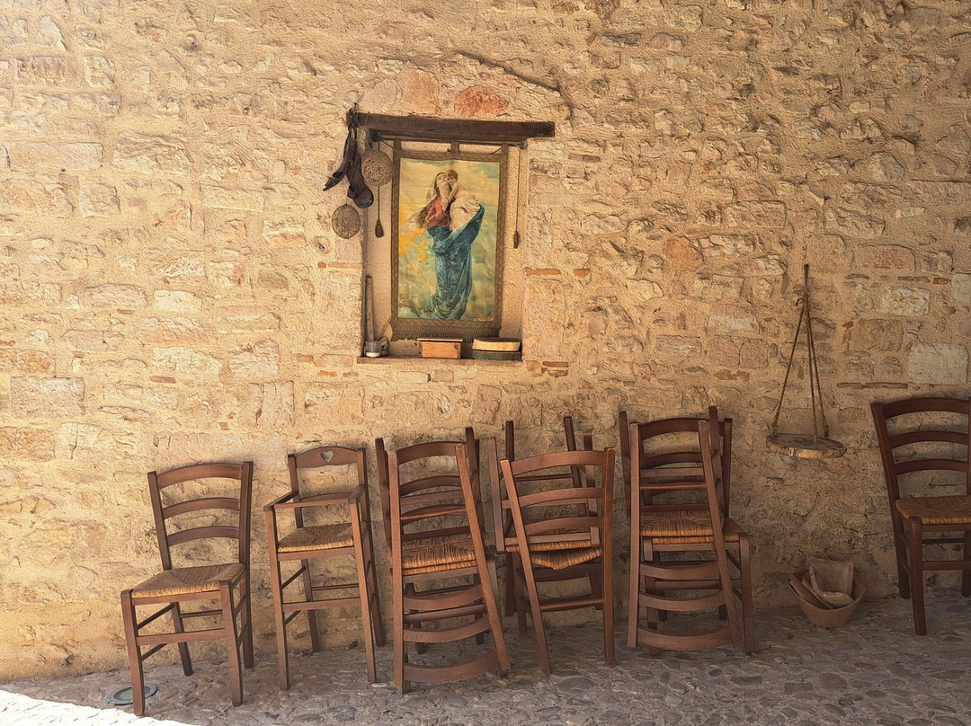 Abbazia dei SS Felice e Mauro主图