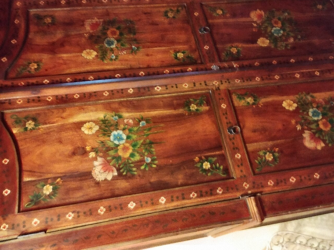 Il Mulino del Benessere Biospa景点图片