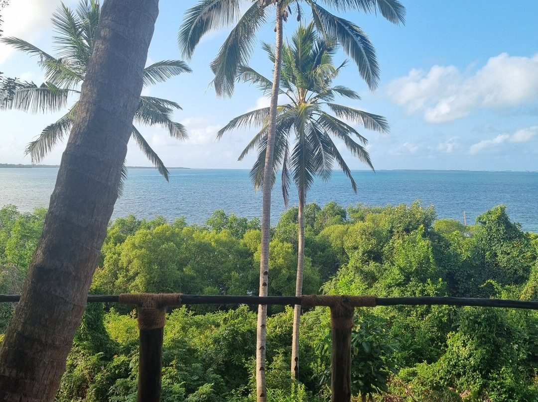 Pole Pole Bungalows主图