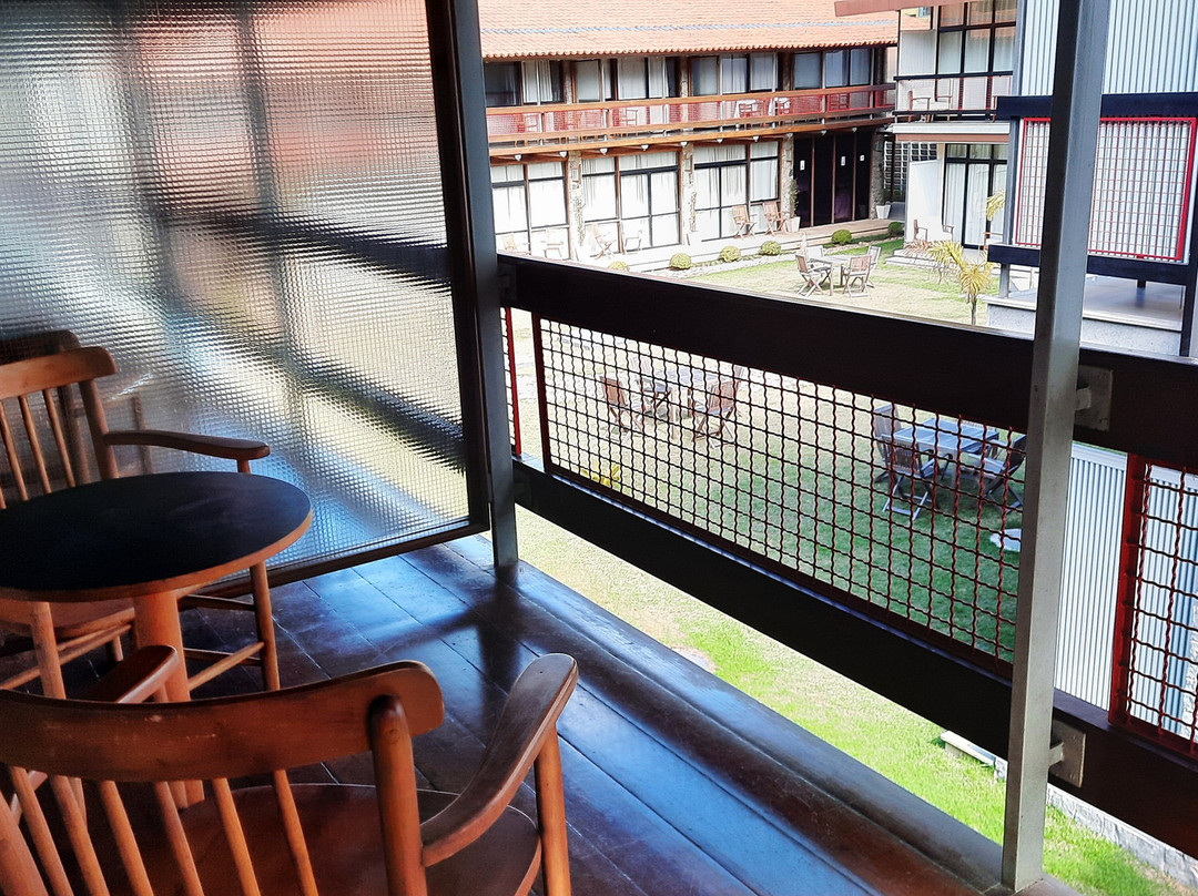 Hotel Sesc Nova Friburgo主图