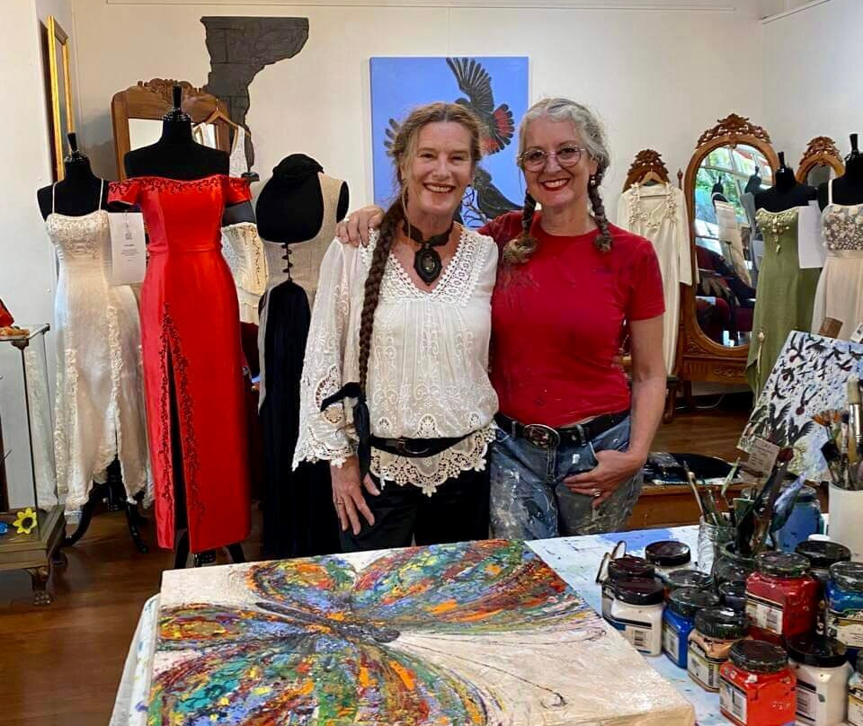 Didi La Baÿsse Art Studio & Gallery景点图片