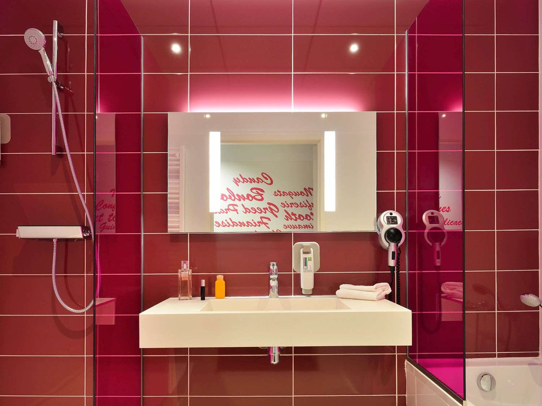 Ibis Styles Montelimar Centre主图