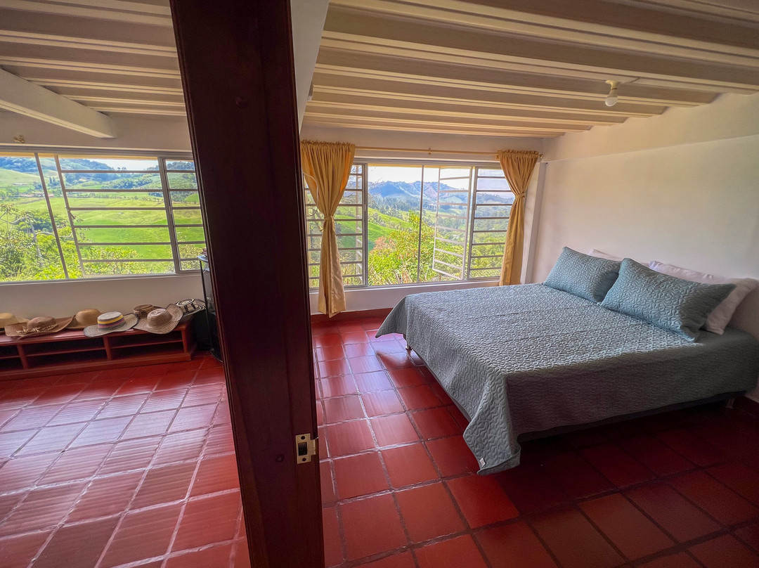 La Cosecha Hostal